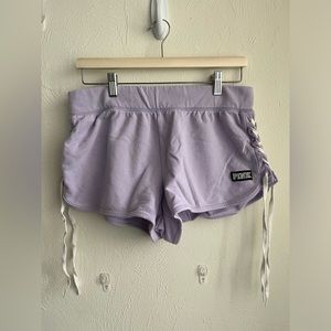 PINK by Victoria’s Secret shorts